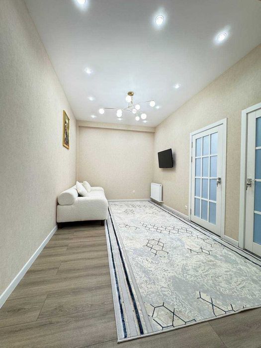 Сдаётся квартира в Сергели | ЖК Green House | 2-комнатная 450$