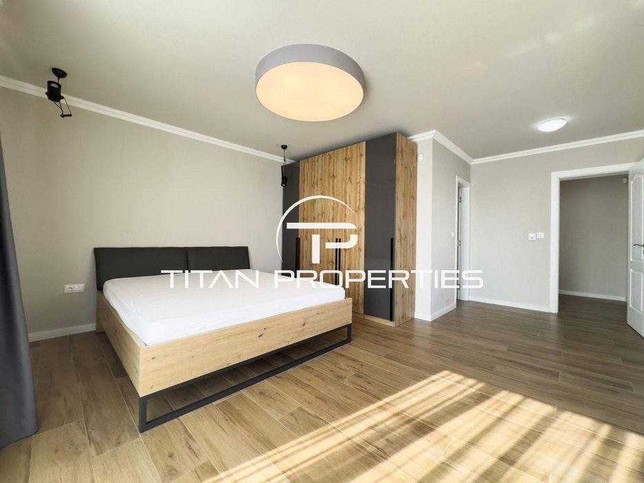 Къща, под наем, кв. Сарафово