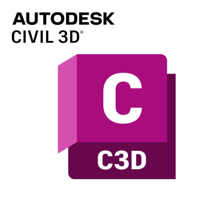 AutoCAD, Civil 3D (Изготвяне на курсови проекти и индивидуални уроци)