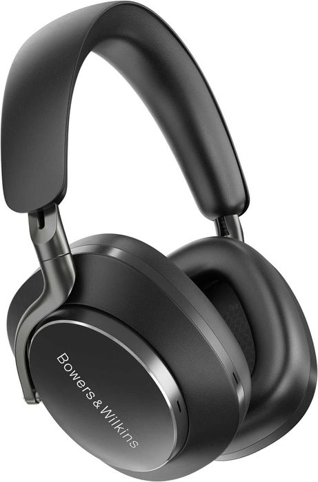 Нови Безжични Bluetooth Слушалки Bowers & Wilkins FP42951 PX8, ANC
