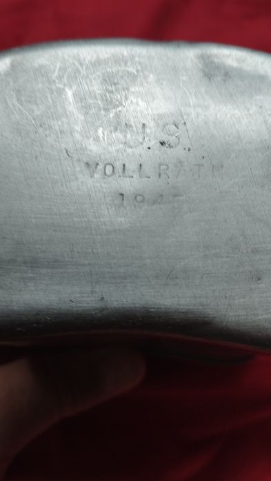Фляжка Made in USA