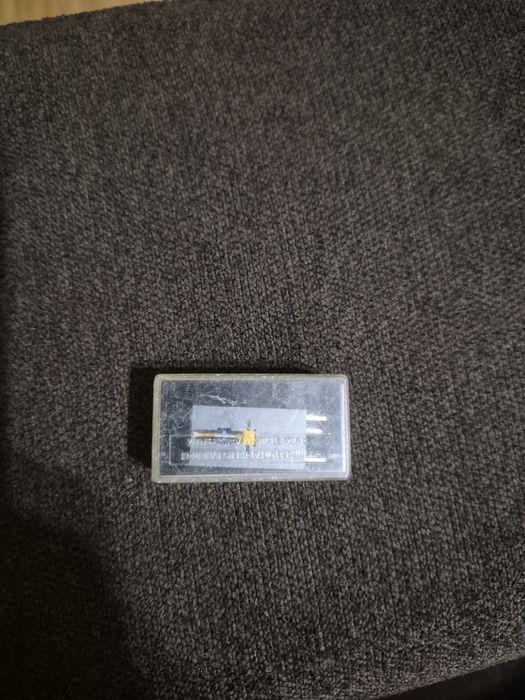 Ac pick-up DDR RFT