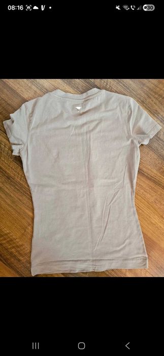 Tricou dama guess nou