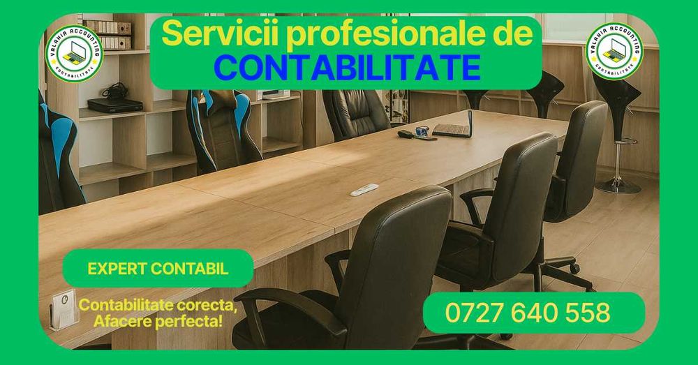 Servicii contabilitate | expertiză contabilă