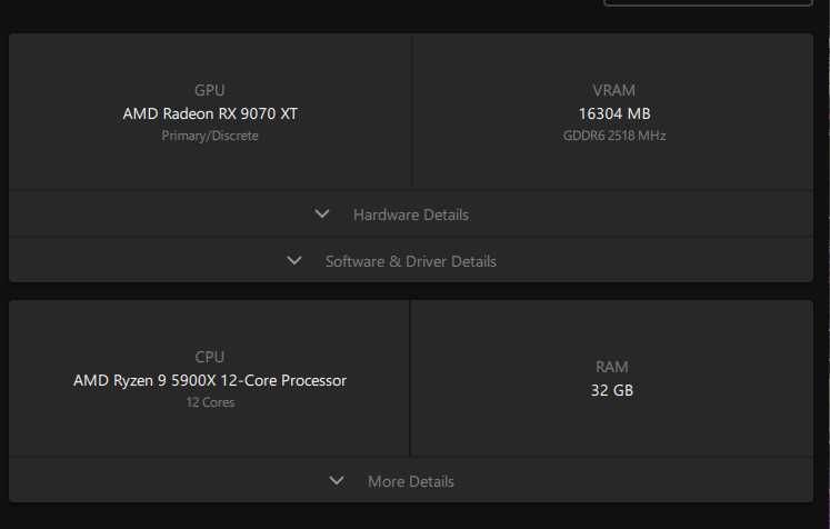 Procesor ryzen 9 5900x