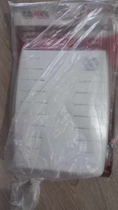 Звонок дверной ZAMEL Польша