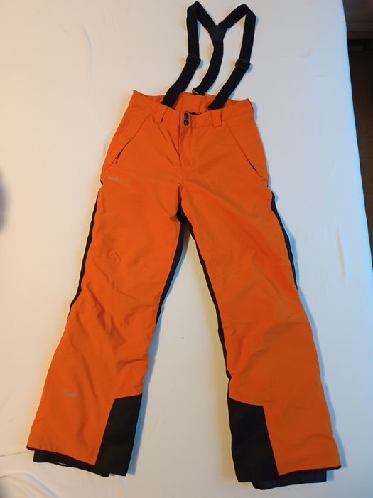 Ски панталон HALTI - момче, 150 см