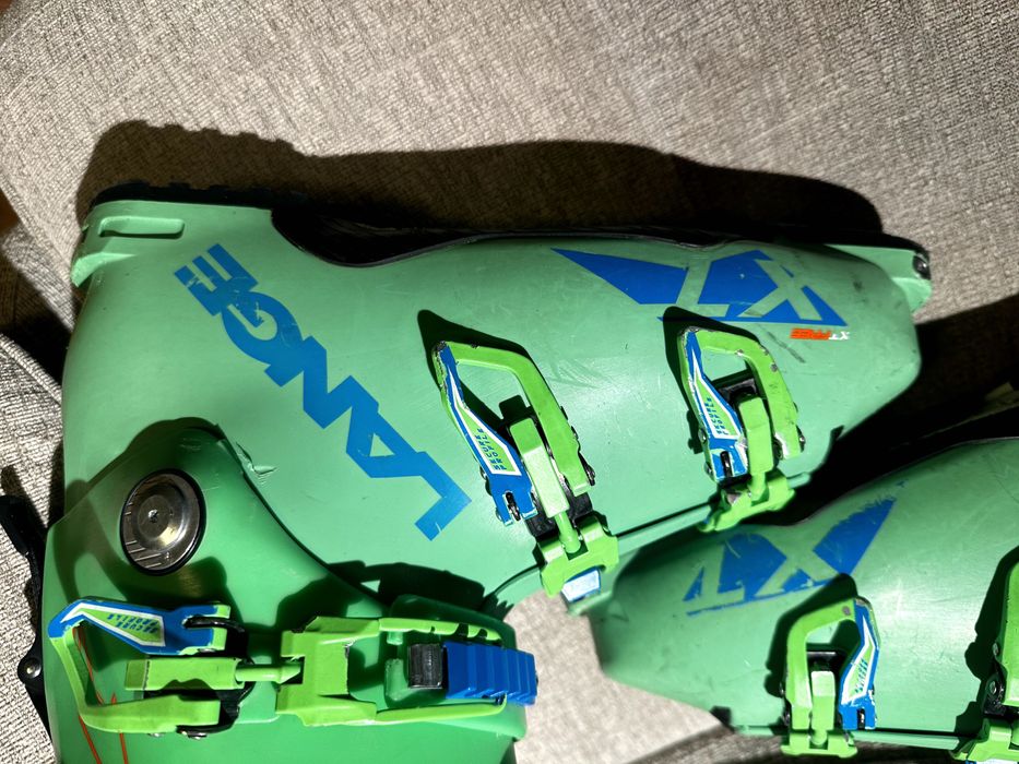 Clapari Lange XTFREE 28.5 LV