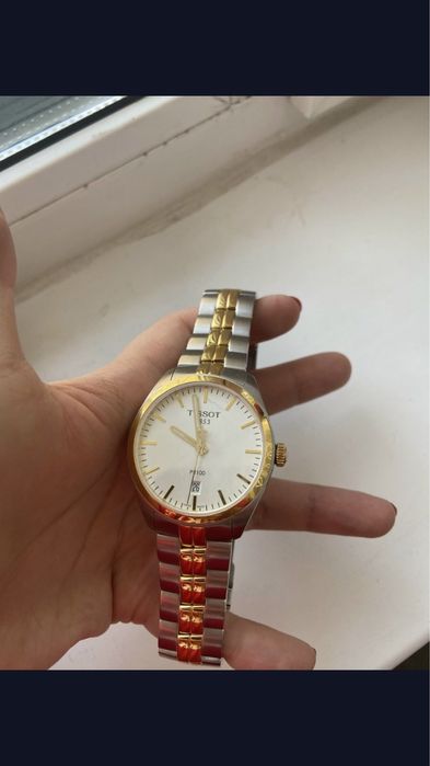 Продам часы