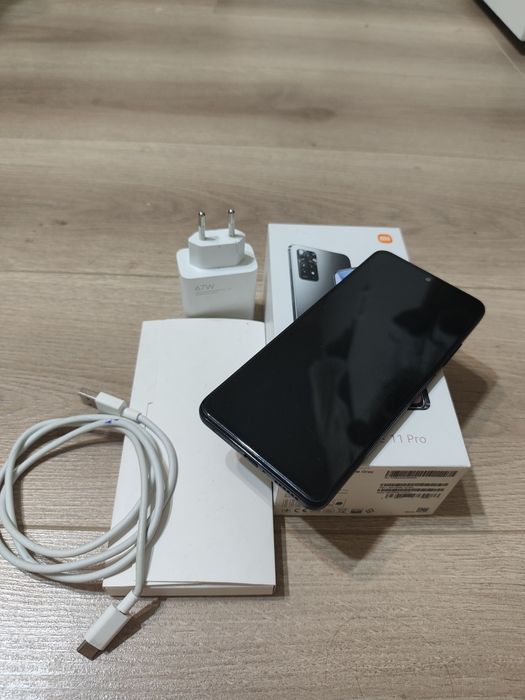 Redmi note 11 pro