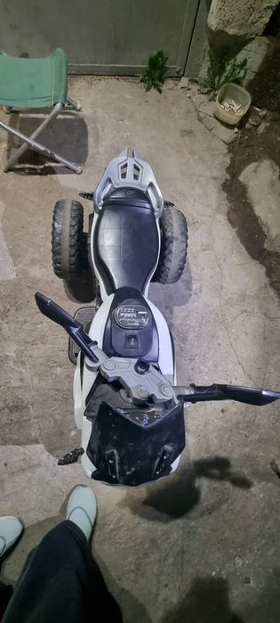 Продам детский мотоцикл