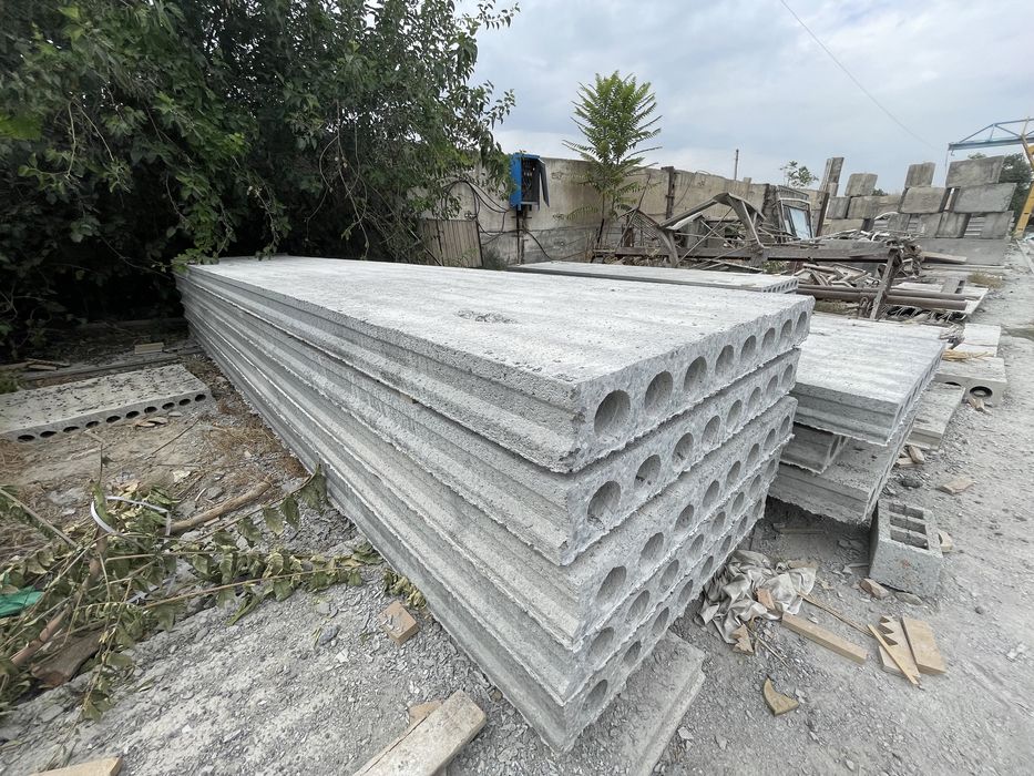 16 сантиметрлик плиталар сотилади!