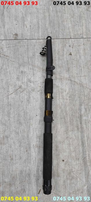 lanseta telescopica LORD 2,7m