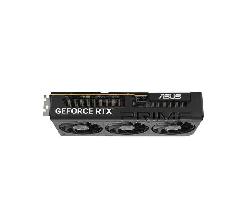 { RTX 5060 Asus PRIME OC 8GB GDDR7 (3 кулера)
