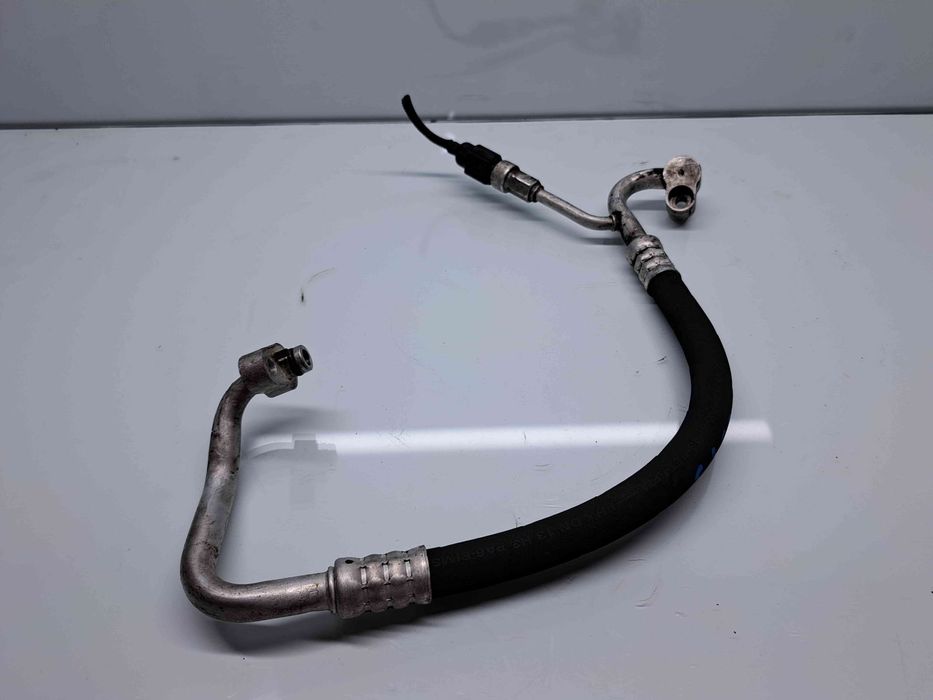 Conducta AC Audi TT (8J3) [Fabr 2006-2013] 8J0820721J 2.0 TDI CFGB 125