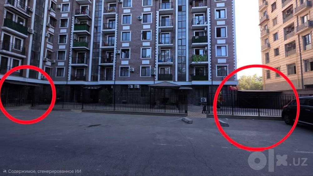Продается 1000 кв м подвальное помещение (А7)