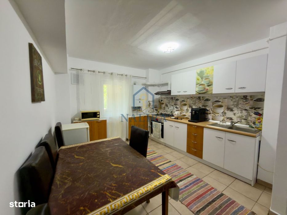 Apartament cu 2 camere - zona Ursus — fotografia 1