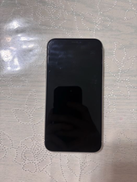 Iphone 11 128gb белый