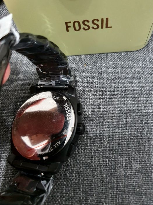 Fossil - elegant și modern