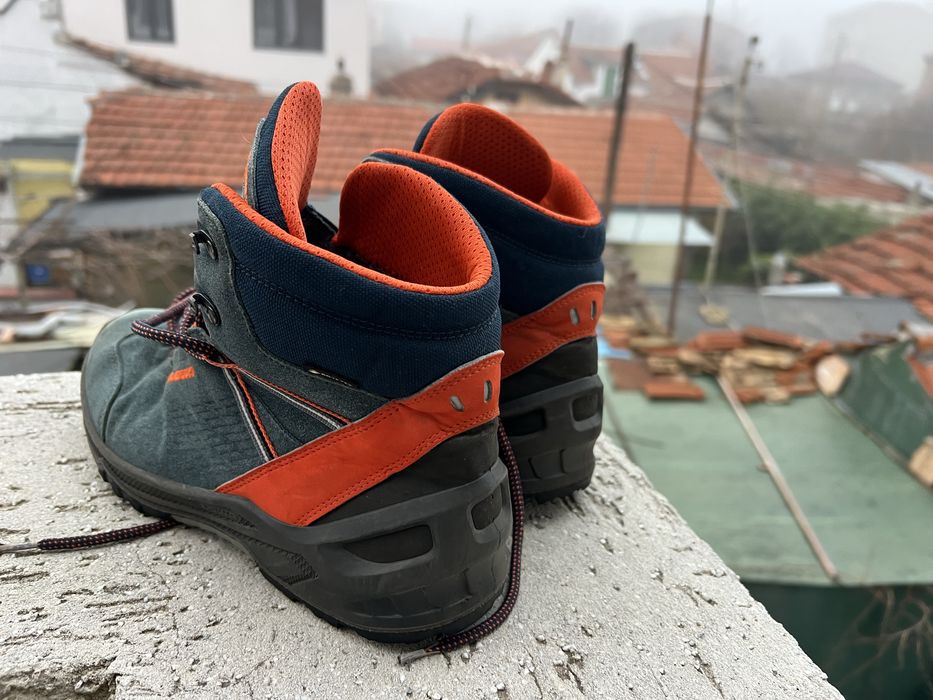 Lowa Ledro 41 Gore-Tex