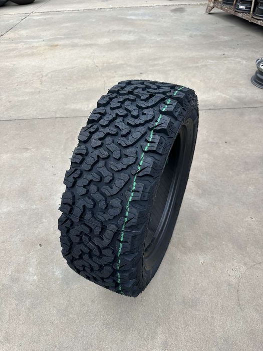 4 ANVELOPE 235 70 16 all terrain 4x4 An2026 garantie 3 ani nerulate