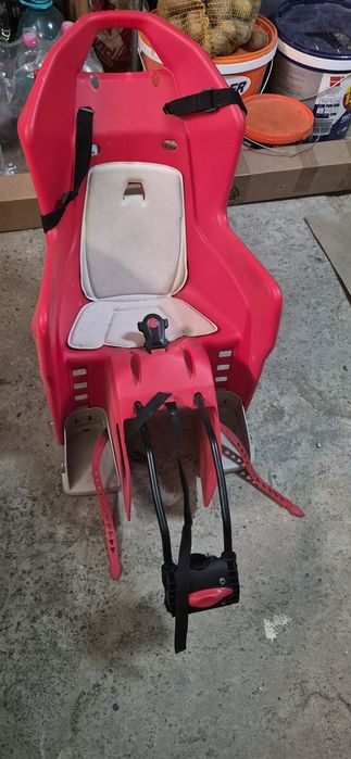 Scaund bicicleta copiii
