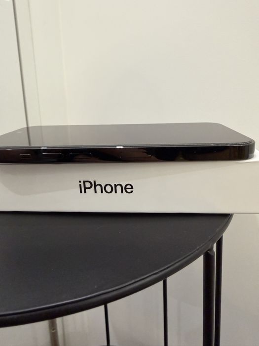 Iphone 14 pro 128GB black