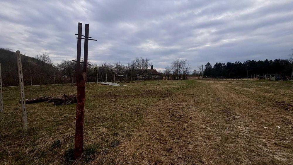 Teren intravilan Turda Zona Postarat