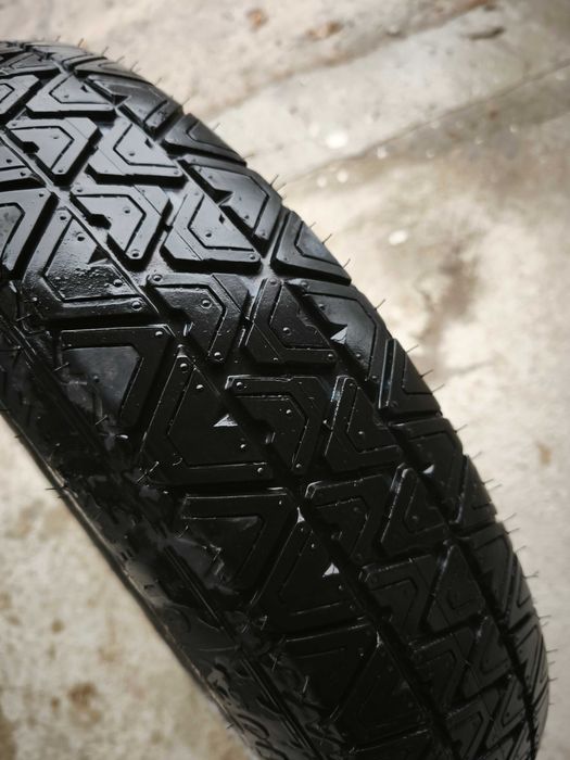 Патерица BMW  E46 5*120