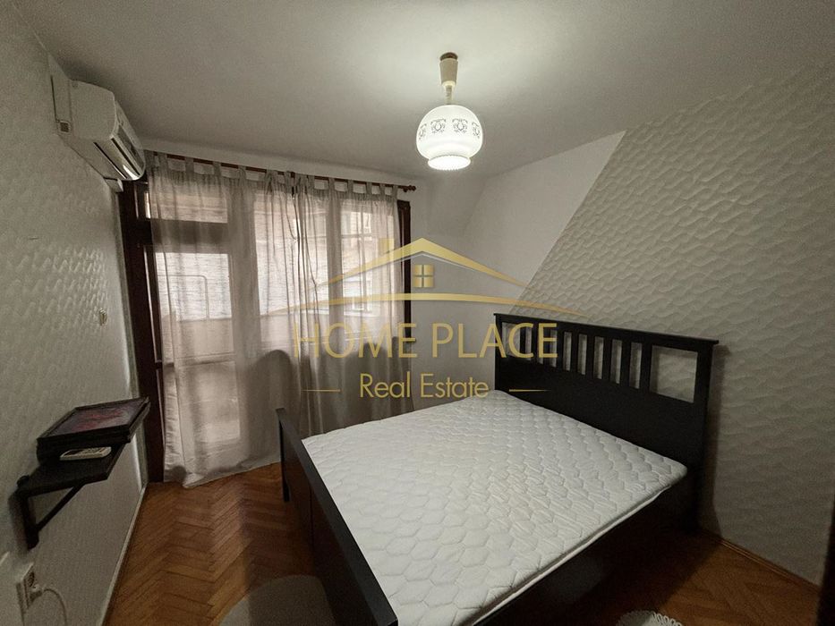 Дава се под наем Двустаен апартамент в Варна, Генералите - 68 кв.м за 468.69 € - Снимка #9