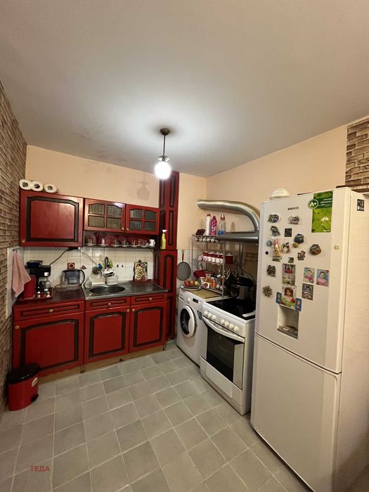 Продава се Двустаен апартамент в Враца, Дъбника - 74 кв.м за 1048 €/кв.м - Снимка #6