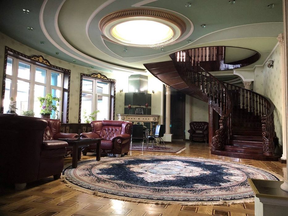 Дом 7,5 сот Каракамыш