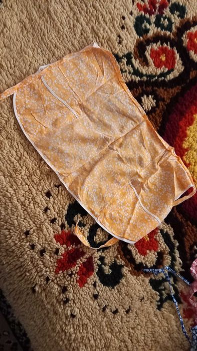 Кухненски престилки