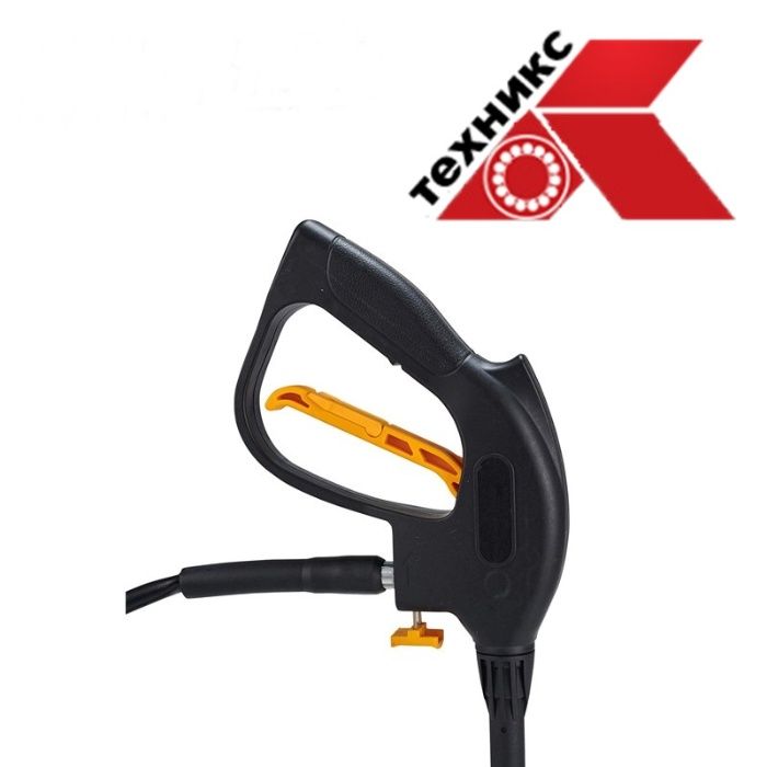 Водоструйка 1600 W 115 bar / Mannesmann 22300 /