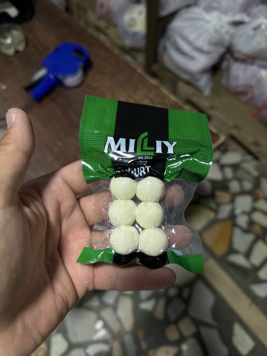 Qurt Sirni Palochka Optom