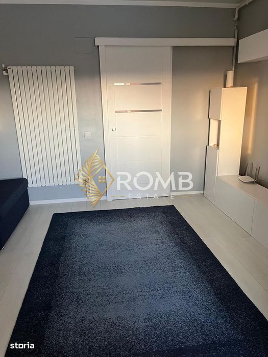 Apartament 3 camere/ Dumitru Mocanu/ partial mobilat