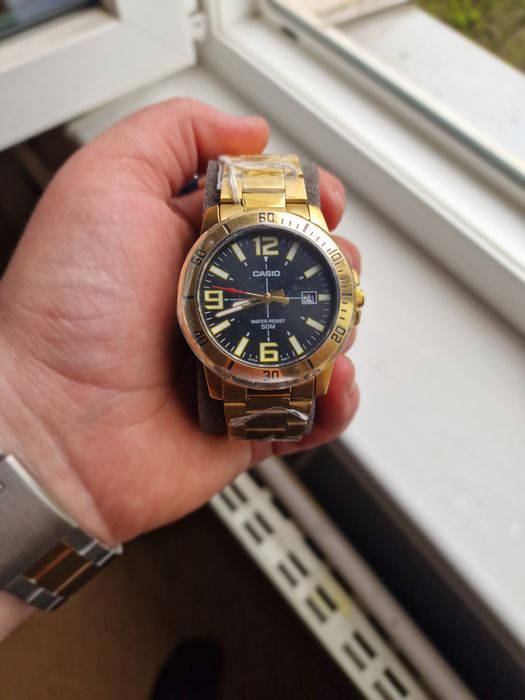 Ceas Casio ,super preț