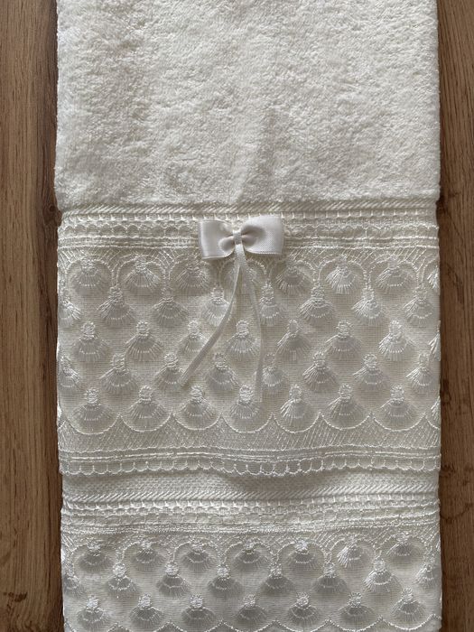 Полотенце махровое