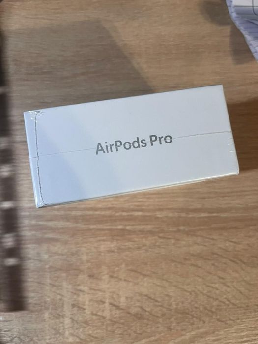 Чисто нови слушалки Airpods 3 PRO