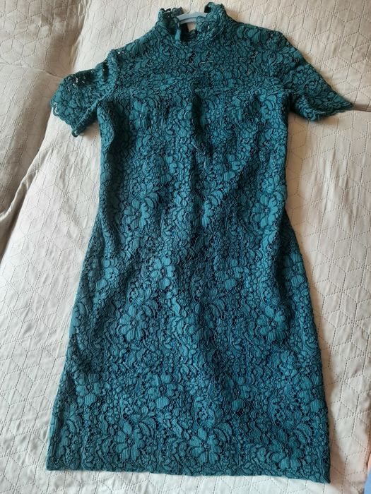 Рокля Дафне 40 номер