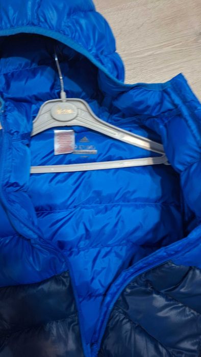 Детско яке оригинално Adidas