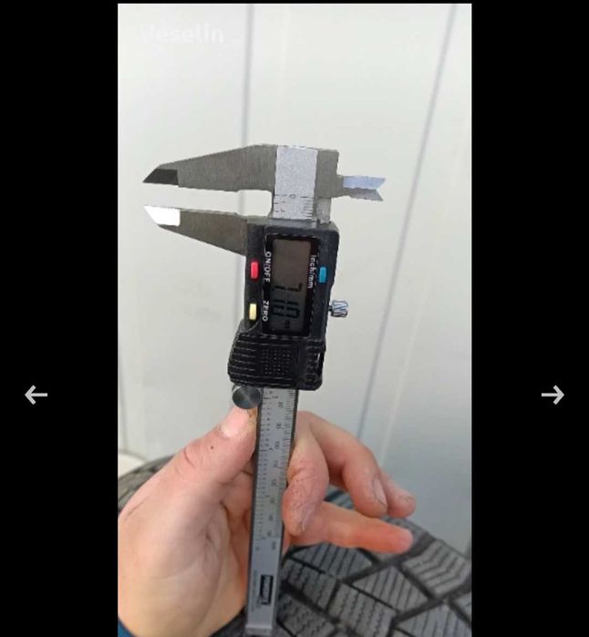 Гуми с джанти 18цола 5х120 Opel Insignia 235/45/18