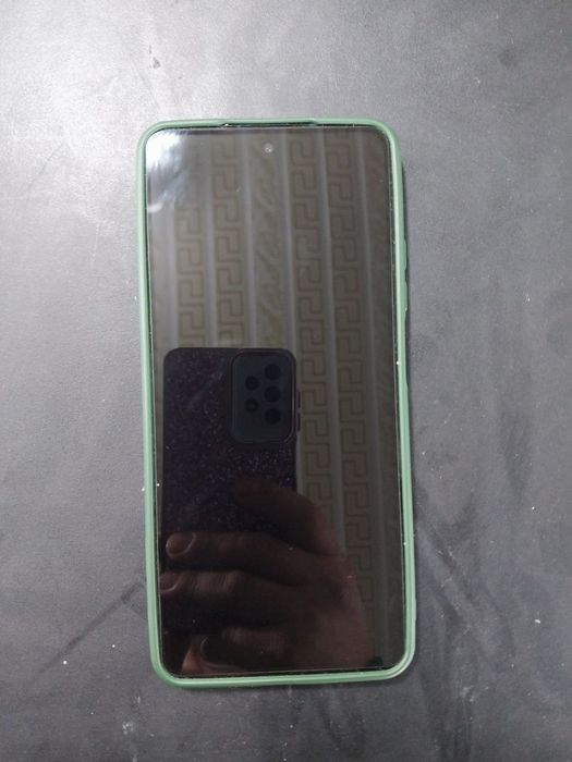 Realme C55 холати ало