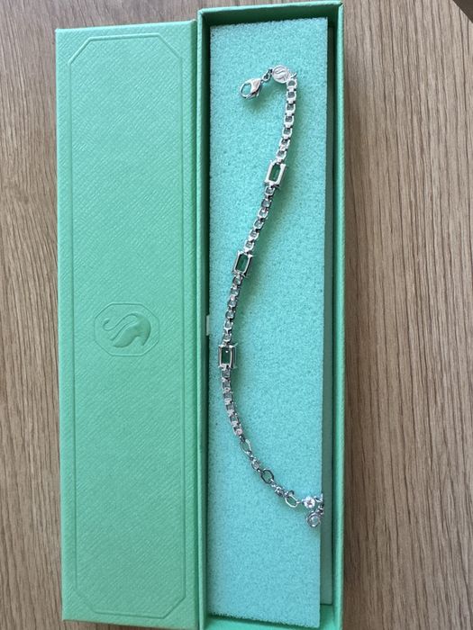 Гривна SWAROVSKI