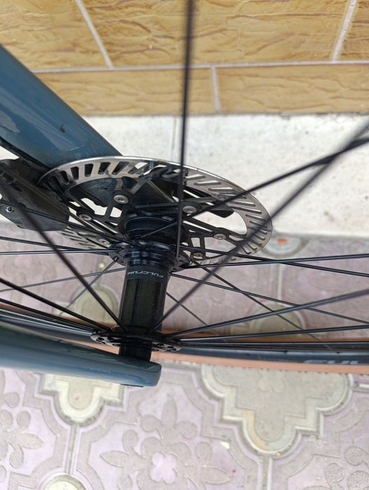 Canyon Grizl Gravel Карбон