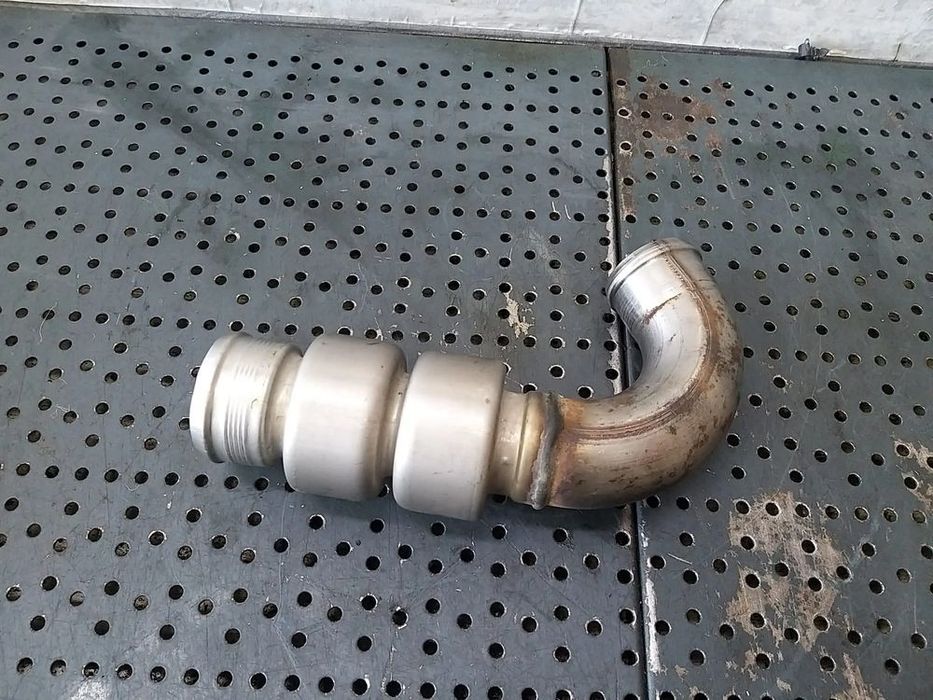 Teava tub intercooler 2.0 tdci ford mondeo mk4