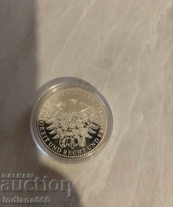 Юбилейна монета.