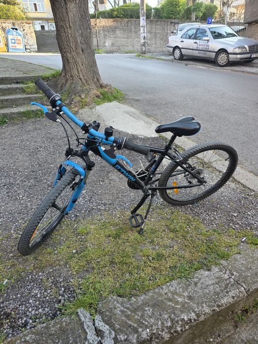 Велосипед 24 цола