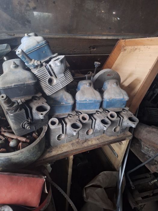 Нови глави за Робур