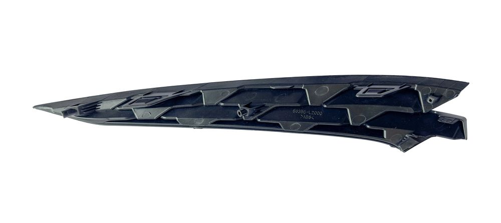 Решетка радиатора RH K5 20-